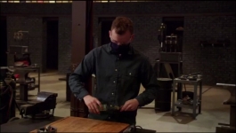 Forged In Fire - Season 08 Episode 29